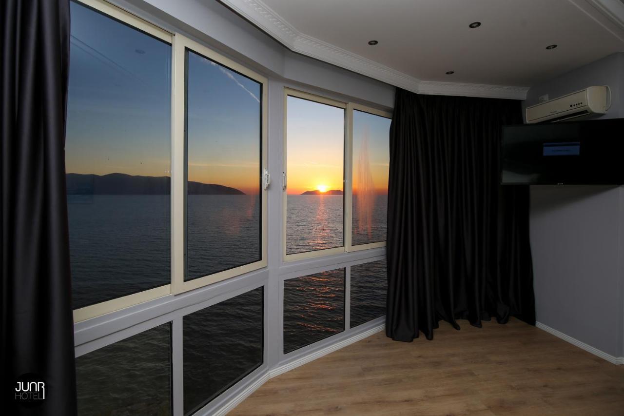 Skyhill Boutique Hotel Vlore Exterior photo