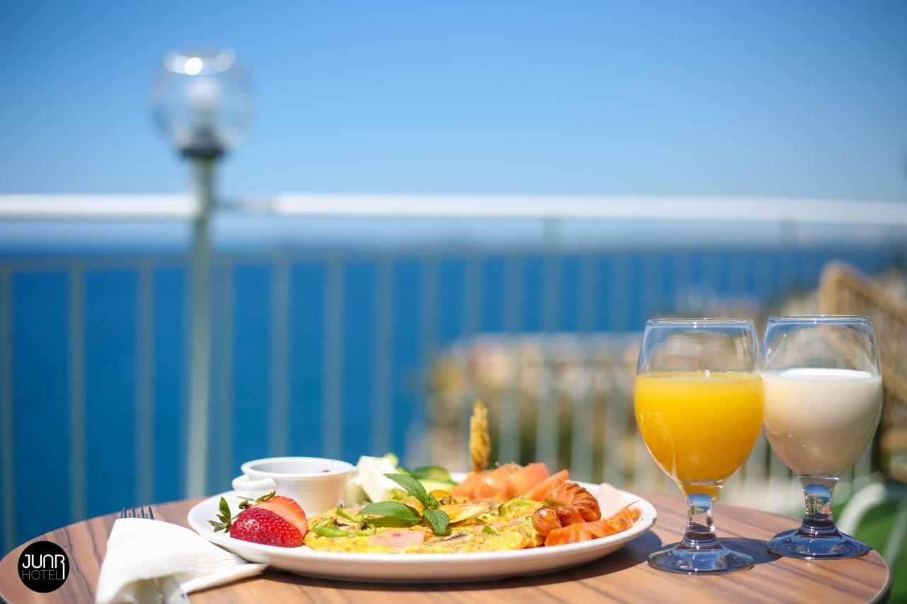 Skyhill Boutique Hotel Vlore Exterior photo