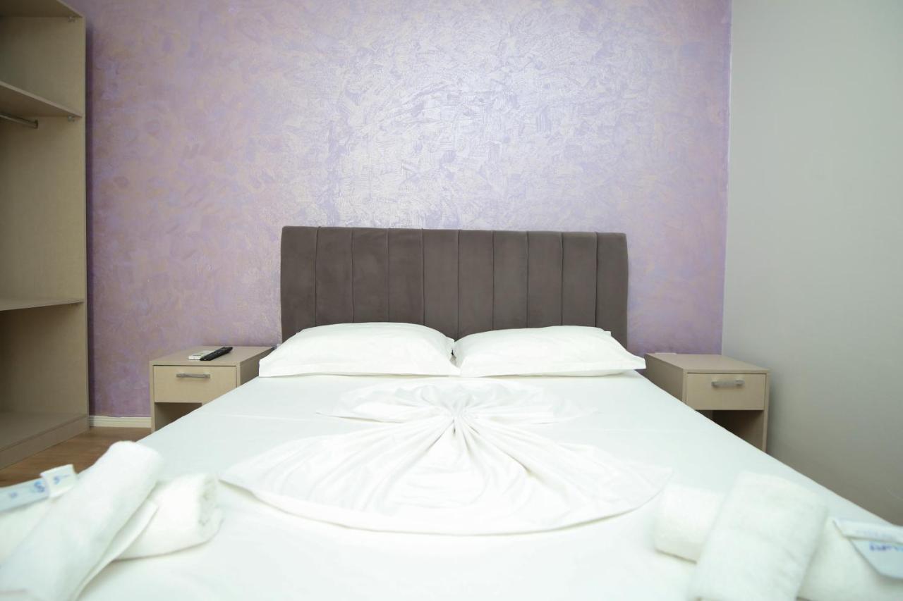 Skyhill Boutique Hotel Vlore Exterior photo